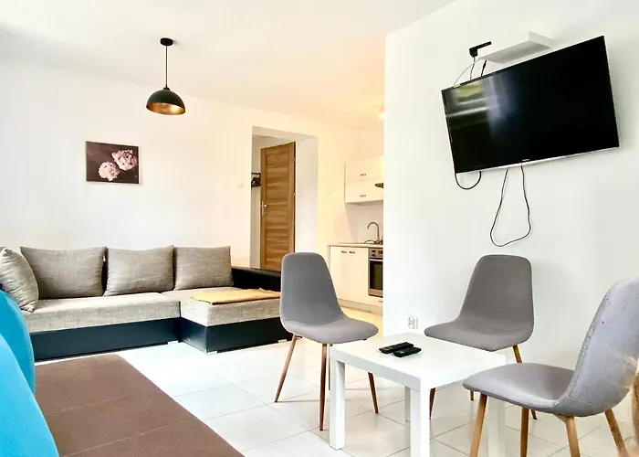 Familly Apartament 2