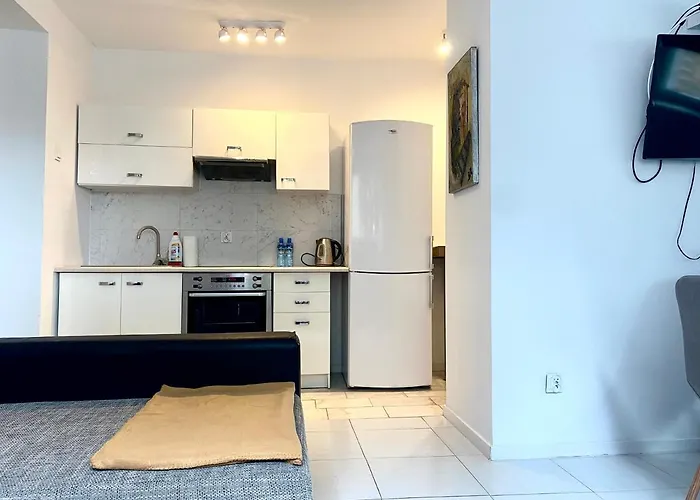 Familly Apartament 2