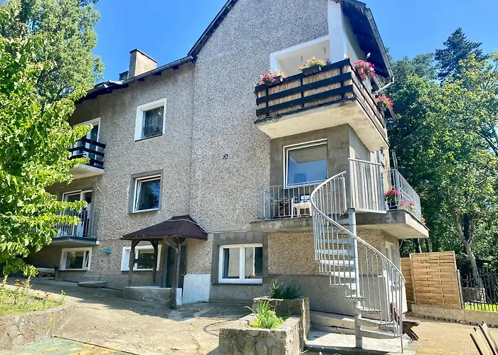 Familly Apartament 2