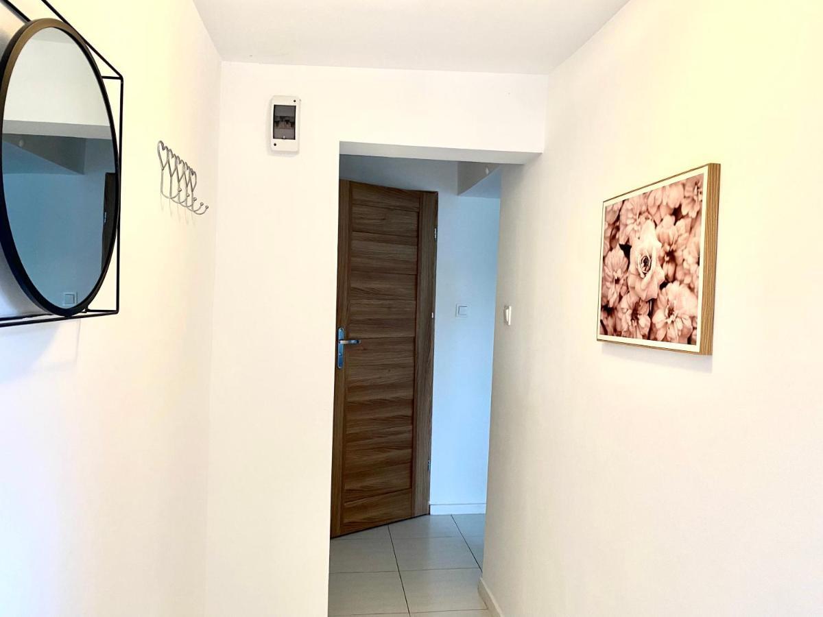 Familly Apartament 2 Miedzyzdroje