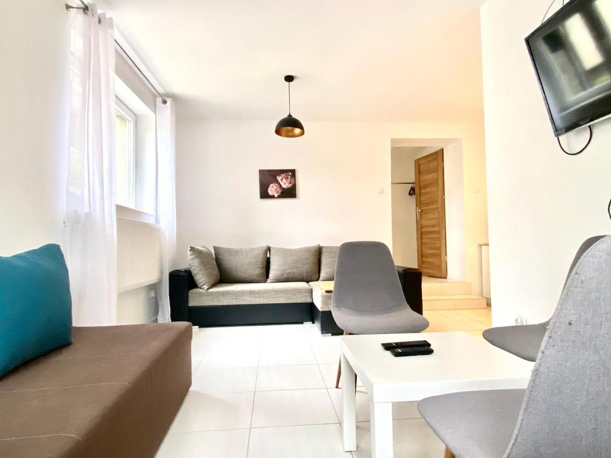 Familly Apartament 2 Apartment Miedzyzdroje
