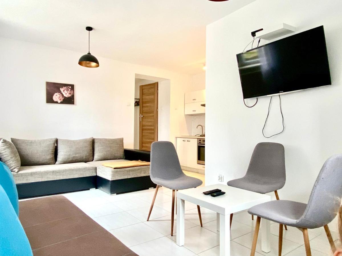 Familly Apartament 2 Apartment *